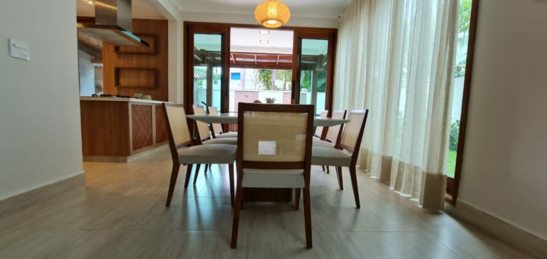 Imagem Casa de Condomínio com 5 Quartos à Venda, 320 m² em Riviera - Bertioga Imagem Casa de Condomínio com 5 Quartos à Venda, 320 m² em Riviera - Bertioga