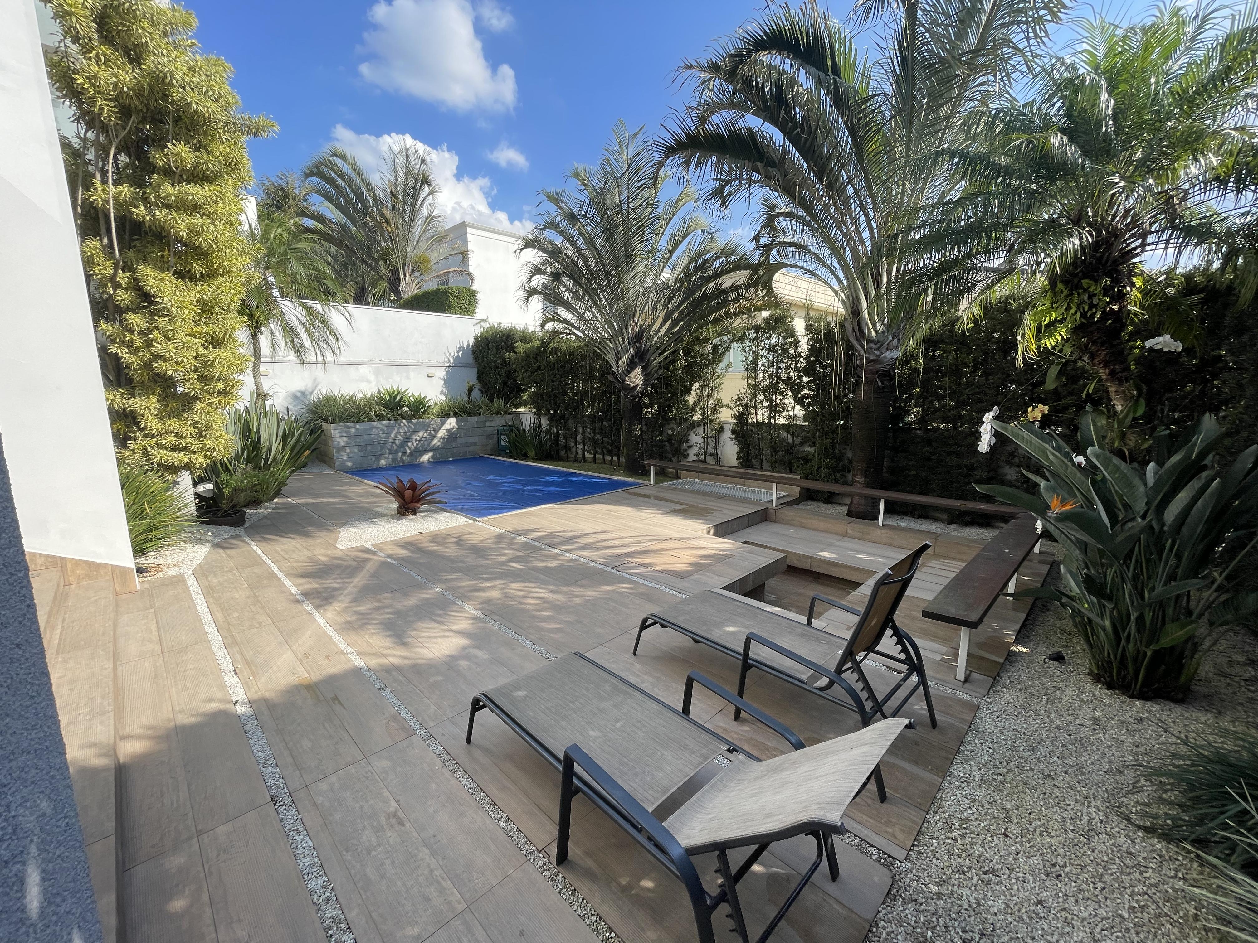 Imagem Casa com 4 Quartos à Venda ou Locação, 464 m²em Tamboré - Santana de Parnaíba Imagem Casa com 4 Quartos à Venda ou Locação, 464 m²em Tamboré - Santana de Parnaíba