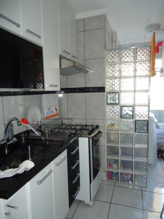 Imagem Apartamento com 2 Quartos à Venda, 44 m² em Cangaíba - São Paulo