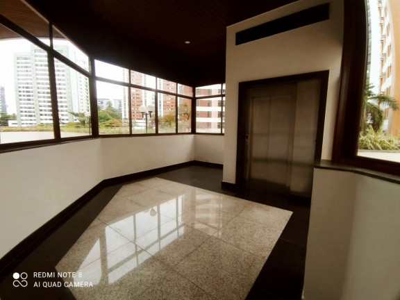 Imagem Cobertura com 3 Quartos à Venda, 300 m² em Pituba - Salvador