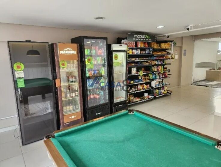 Imagem Studio com 1 Quarto à Venda, 33 m² em Centro - Curitiba Imagem Studio com 1 Quarto à Venda, 33 m² em Centro - Curitiba
