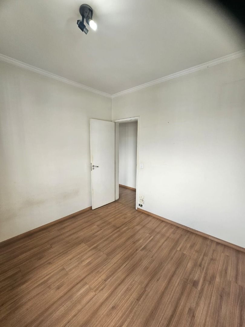 Imagem Apartamento com 3 Quartos à Venda, 83 m² em Campestre - Santo André