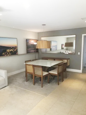 Imagem Apartamento com 3 Quartos à Venda, 169 m²em Vila Nova Conceição - São Paulo