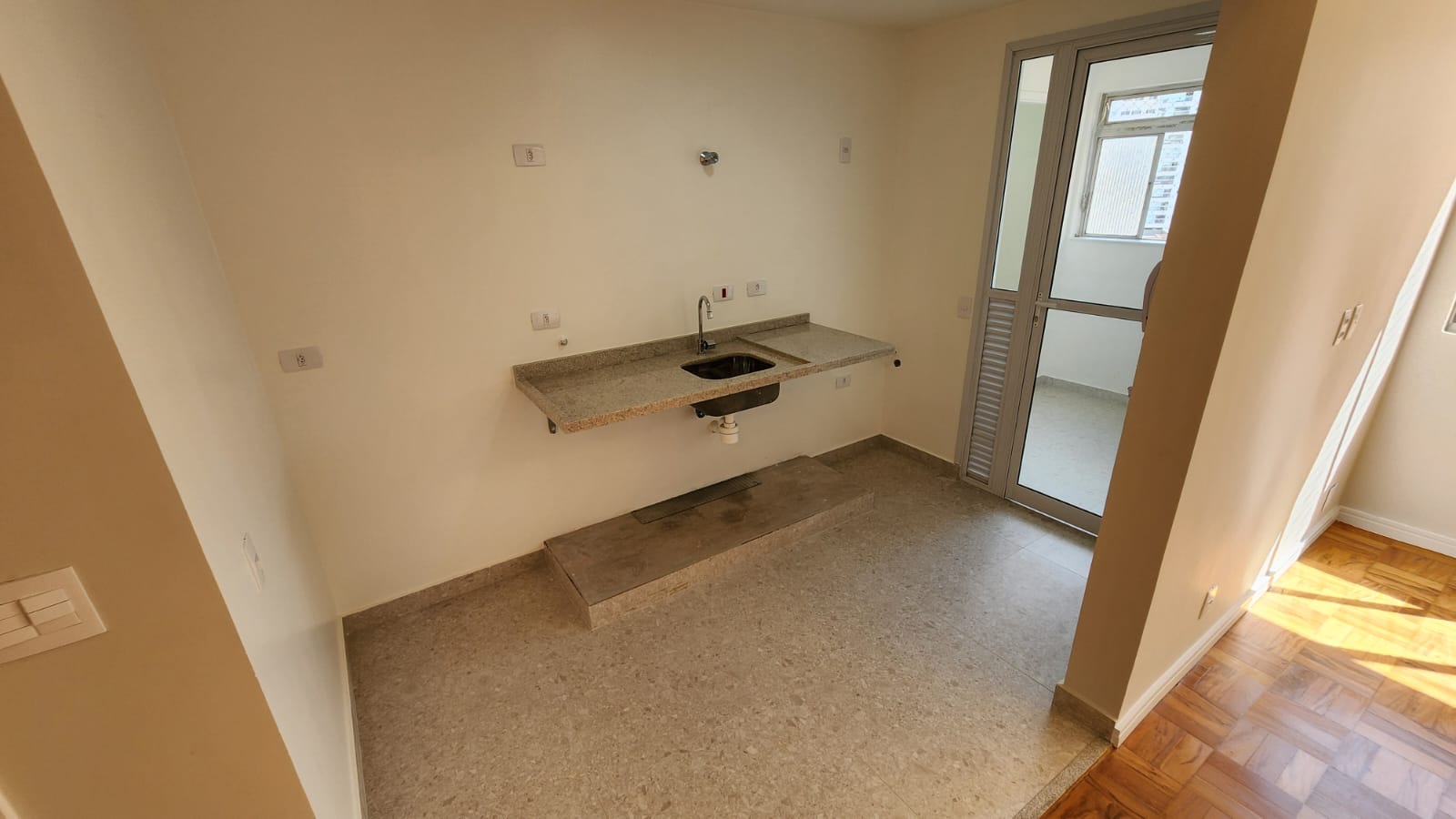 Imagem Apartamento com 2 Quartos à Venda, 67 m²em Chácara Inglesa - São Paulo