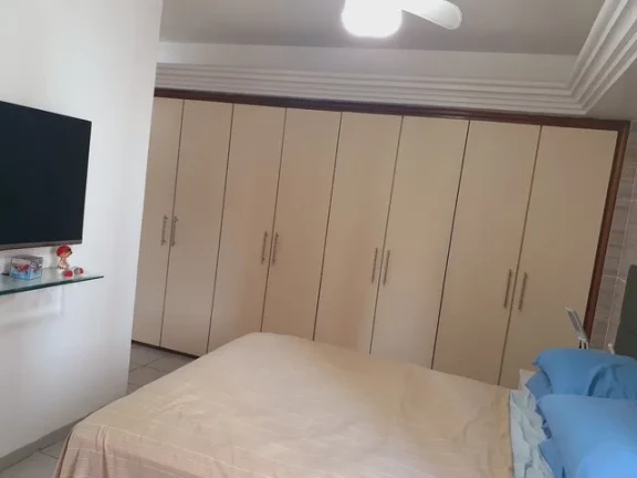 Imagem Apartamento com 4 Quartos à Venda, 116 m² em Boa Viagem - Recife