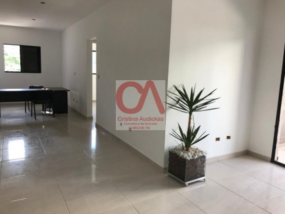 Imagem Apartamento com 3 Quartos à Venda, 75 m² em Outeiro de Passárgada - Cotia