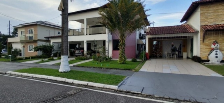 Imagem Casa de Condomínio com 4 Quartos à Venda, 510 m² em Parque Verde - Belém