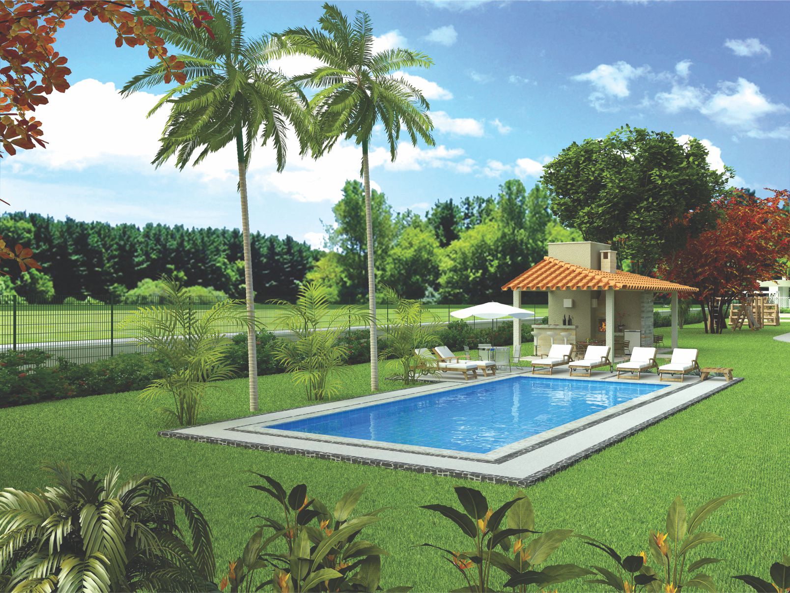 Imagem Casa com 2 Quartos à Venda, 80 m²em Fazenda São Domingos - Goiânia Imagem Casa com 2 Quartos à Venda, 80 m²em Fazenda São Domingos - Goiânia