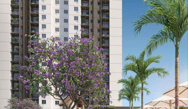 Imagem Apartamento com 2 Quartos à Venda, 48 m² em Del Castilho - Rio de Janeiro