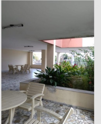 Imagem Apartamento com 2 Quartos à Venda, 56 m² em Nazaré - Salvador