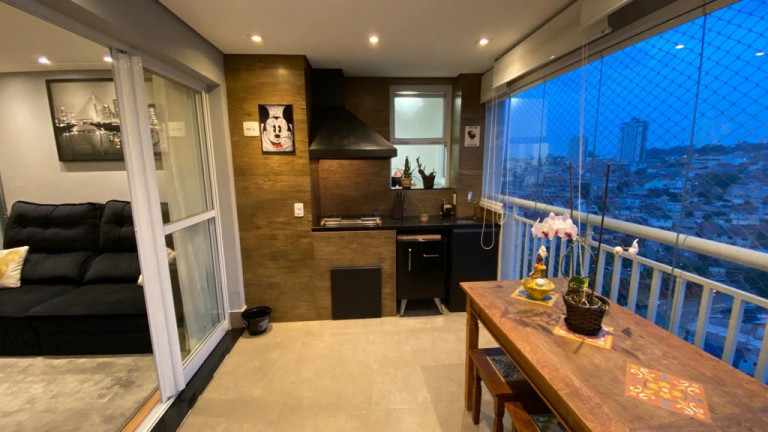 Imagem Apartamento com 2 Quartos à Venda, 82 m² em Vila Formosa - São Paulo Imagem Apartamento com 2 Quartos à Venda, 82 m² em Vila Formosa - São Paulo