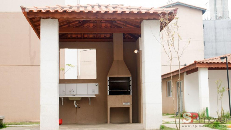 Imagem Apartamento com 2 Quartos à Venda, 48 m² em Jardim Santa Terezinha (Zona Leste) - São Paulo Imagem Apartamento com 2 Quartos à Venda, 48 m² em Jardim Santa Terezinha (Zona Leste) - São Paulo