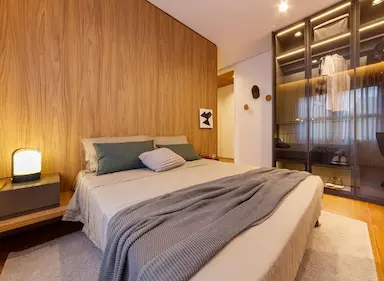 Apartamento com 4 Quartos à Venda, 334 m²em Paraíso - São Paulo