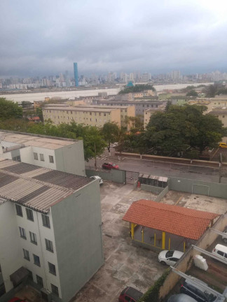 Imagem Apartamento com 2 Quartos à Venda, 50 m²em Quinta da Paineira - São Paulo Imagem Apartamento com 2 Quartos à Venda, 50 m²em Quinta da Paineira - São Paulo