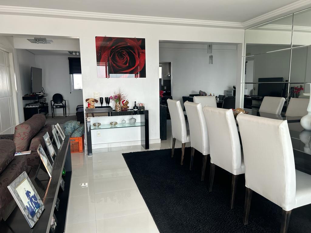 Imagem Apartamento com 4 Quartos à Venda, 234 m² em Vila Mariana - São Paulo
