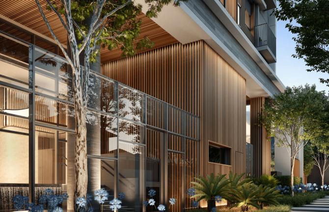 Imagem Apartamento com 2 Quartos à Venda, 76 m² em Jardim das Acácias - São Paulo