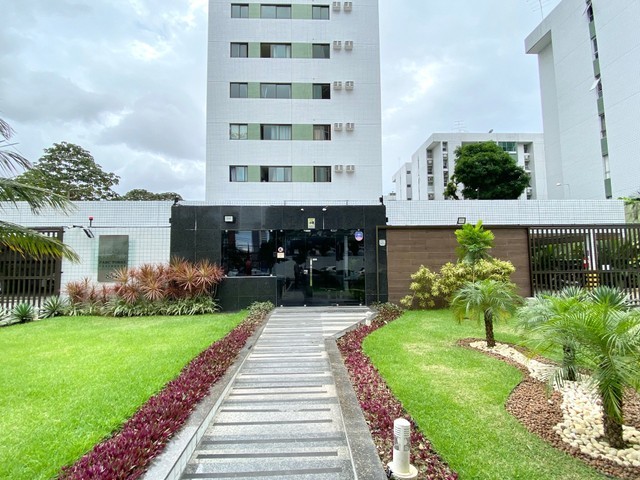 Imagem Apartamento com 2 Quartos para Alugar, 45 m²em Torre - Recife Imagem Apartamento com 2 Quartos para Alugar, 45 m²em Torre - Recife