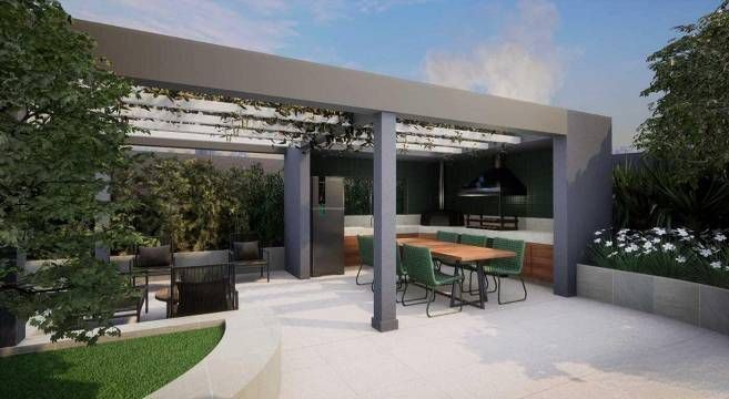 Imagem Apartamento com 3 Quartos à Venda, 105 m² em Vila Assunção - Santo André Imagem Apartamento com 3 Quartos à Venda, 105 m² em Vila Assunção - Santo André