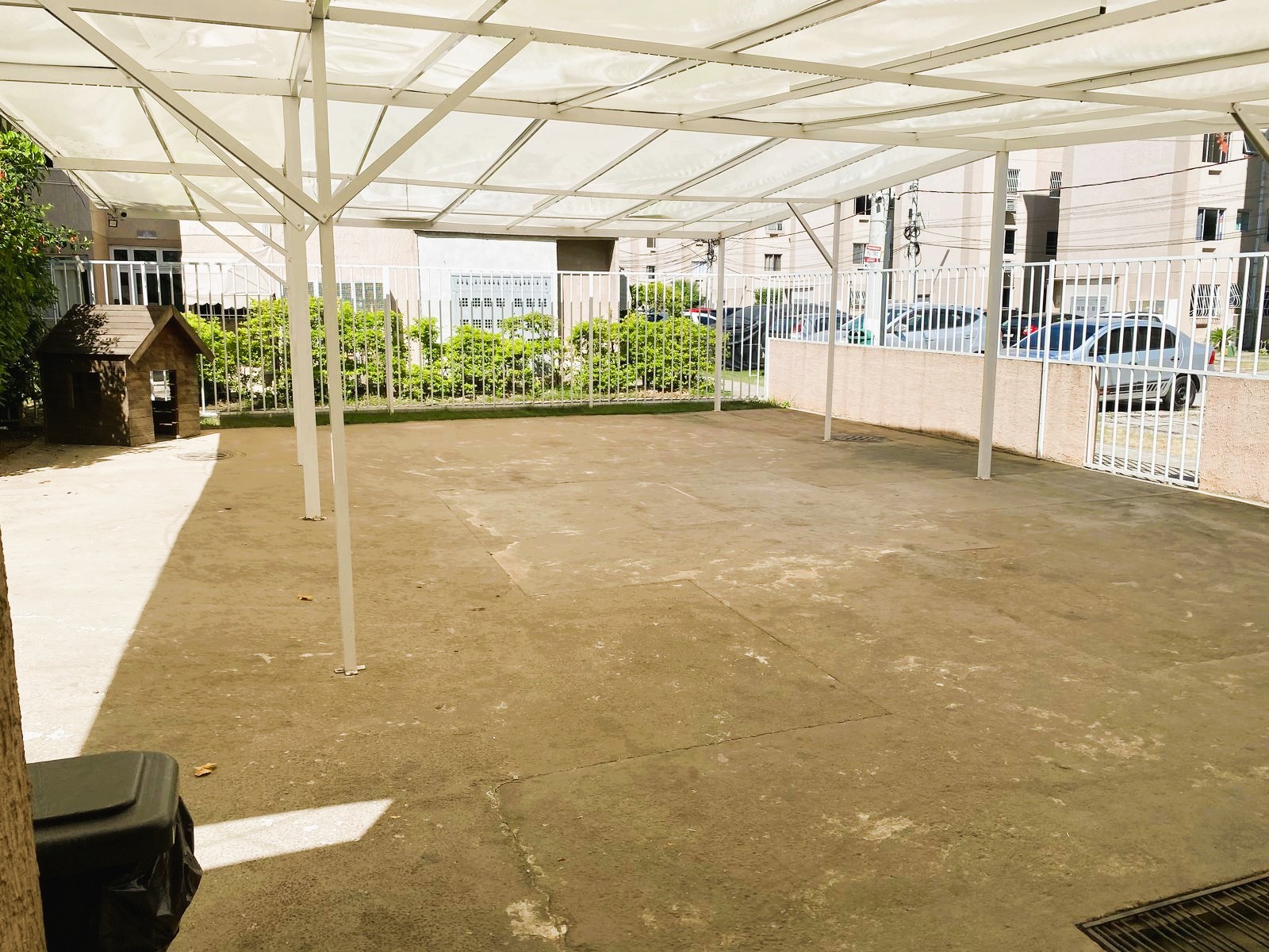 Imagem Apartamento com 2 Quartos à Venda, 45 m² em Bangu - Rio de Janeiro