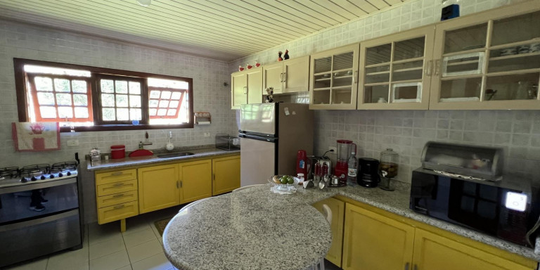 Imagem Chácara com 4 Quartos à Venda, 46.000 m² em Centro - Santa Isabel Imagem Chácara com 4 Quartos à Venda, 46.000 m² em Centro - Santa Isabel