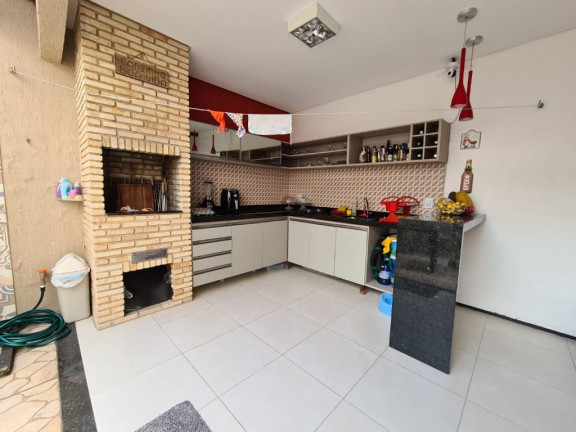 Imagem Casa com 3 Quartos à Venda, 120 m² em Parangaba - Fortaleza