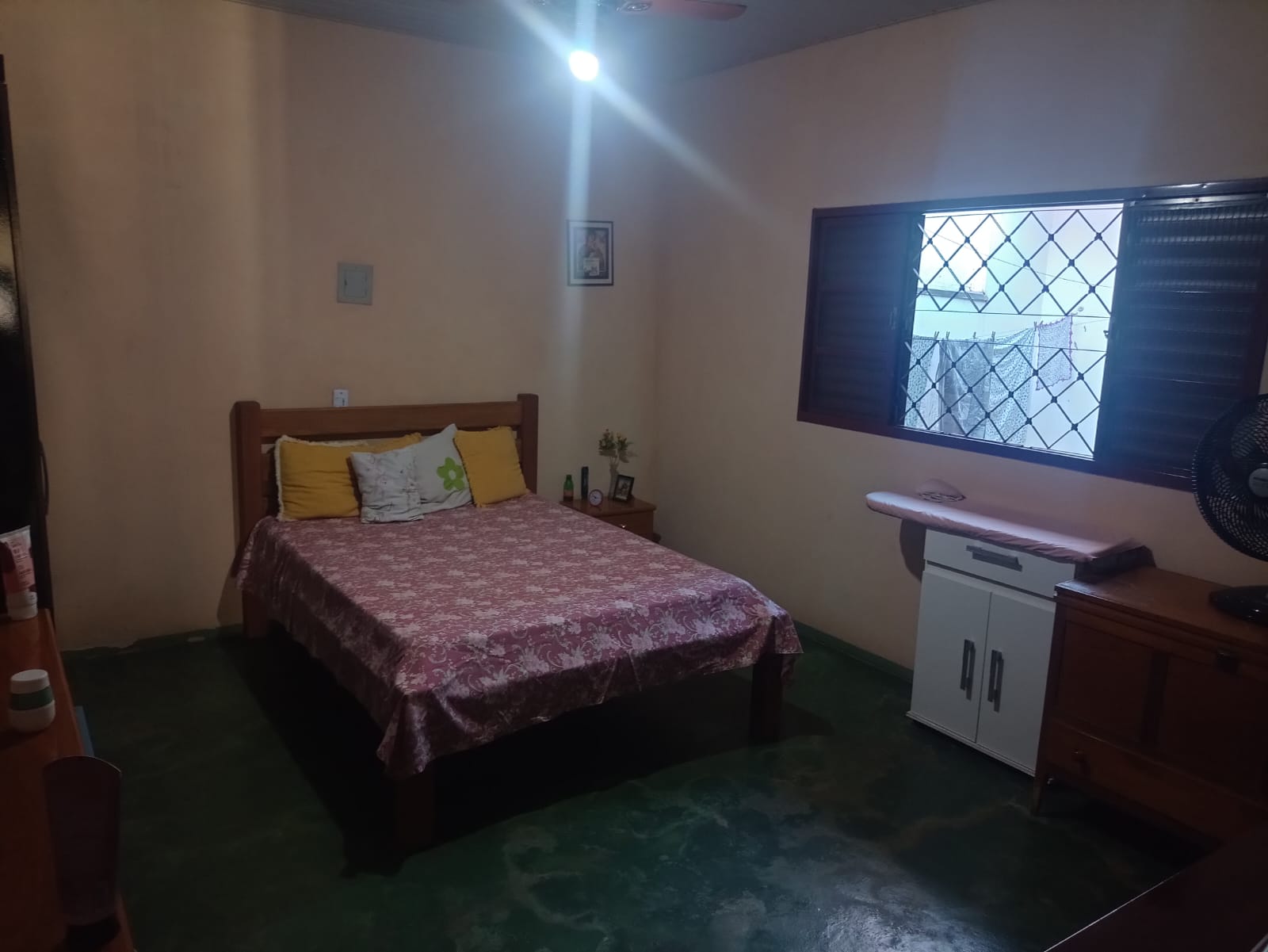 Imagem Casa com 2 Quartos à Venda, 138 m²em Jardim Santa Rosa I - São José do Rio Preto Imagem Casa com 2 Quartos à Venda, 138 m²em Jardim Santa Rosa I - São José do Rio Preto