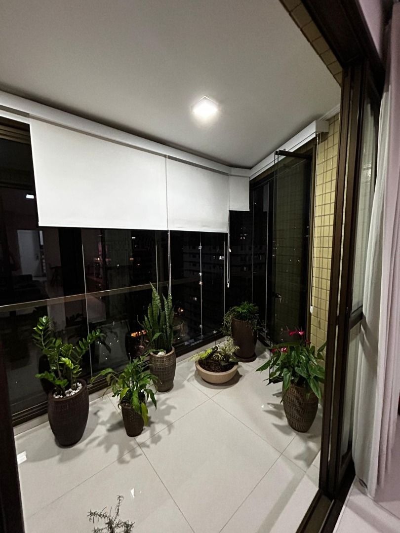 Imagem Apartamento com 3 Quartos à Venda, 98 m²em Jardim - Santo André