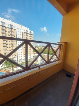 Imagem Apartamento com 2 Quartos à Venda, 52 m² em Jardim São Savério - São Paulo Imagem Apartamento com 2 Quartos à Venda, 52 m² em Jardim São Savério - São Paulo