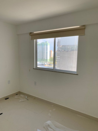 Imagem Apartamento com 2 Quartos para Alugar, 1 m² em Calhau - São Luís