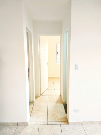 Imagem Apartamento com 2 Quartos à Venda ou Locação, 60 m² em Metalúrgicos - Osasco