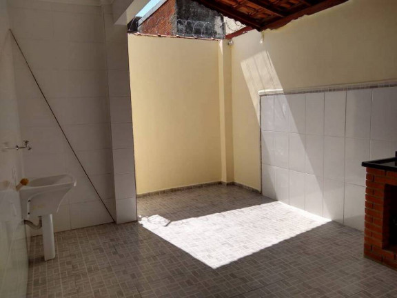 Imagem Casa com 3 Quartos à Venda, 157 m² em Boqueirão - Praia Grande