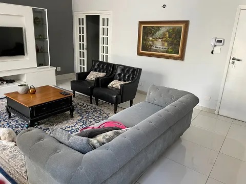 Imagem Casa com 4 Quartos à Venda, 206 m²em Jardim da Saúde - São Paulo
