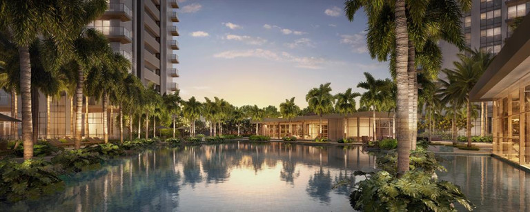 Imagem Apartamento com 4 Quartos à Venda, 194 m² em Barra da Tijuca - Rio de Janeiro