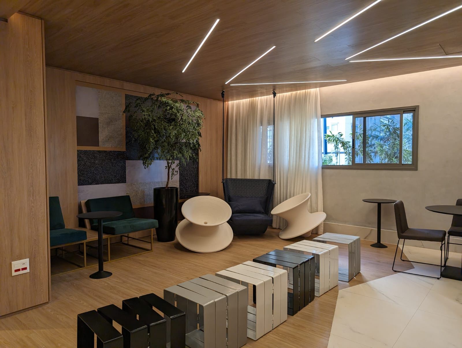 Imagem Apartamento com 1 Quarto à Venda, 50 m² em Jardim das Acácias - São Paulo Imagem Apartamento com 1 Quarto à Venda, 50 m² em Jardim das Acácias - São Paulo