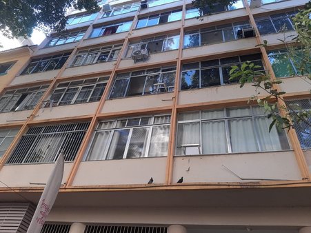 Imagem do condomínio Condomínio Sansão - Centro - Rio de Janeiro - RJ