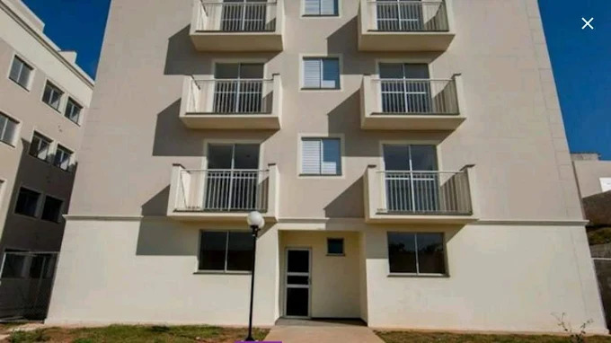 Imagem Apartamento com 2 Quartos à Venda, 42 m² em Jardim Estrela - Mauá Imagem Apartamento com 2 Quartos à Venda, 42 m² em Jardim Estrela - Mauá