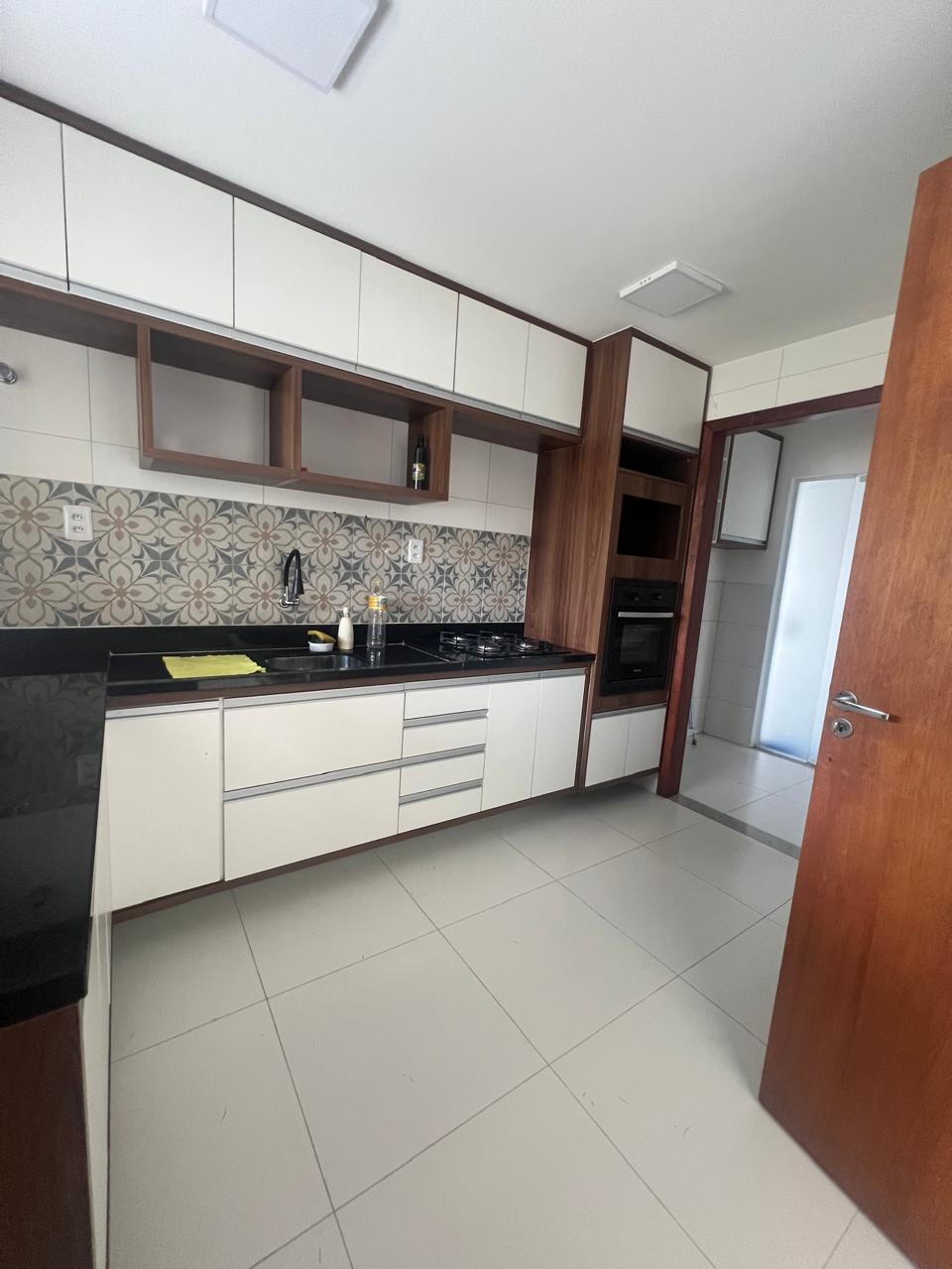 Imagem Casa com 3 Quartos para Alugar, 89 m²em Busca Vida (Abrantes) - Camaçari