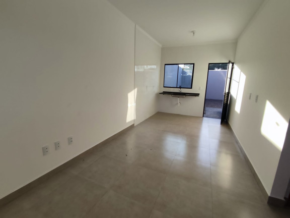 Imagem Casa com 2 Quartos à Venda, 58 m² em Residencial Lago Sul - Bady Bassitt