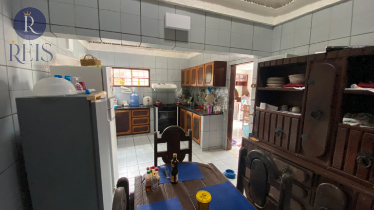 Imagem Casa de Condomínio com 4 Quartos à Venda, 210 m² em Olho D'Água - São Luís Imagem Casa de Condomínio com 4 Quartos à Venda, 210 m² em Olho D'Água - São Luís
