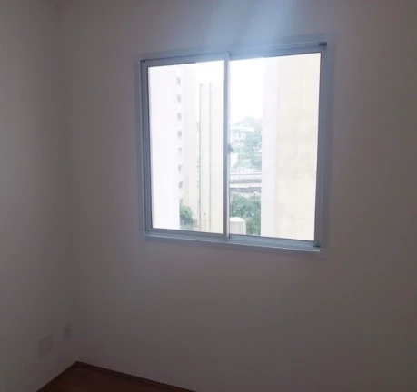 Imagem Apartamento com 2 Quartos à Venda, 33 m² em Vila Ema - São Paulo