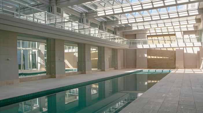 Imagem Apartamento com 4 Quartos à Venda, 408 m² em Moema - São Paulo
