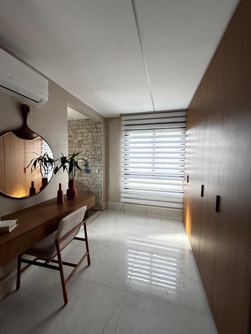Imagem Apartamento com 4 Quartos à Venda, 244 m²em Setor Marista - Goiânia