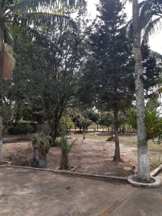 Imagem Chácara com 3 Quartos à Venda, 180 m² em Centro - Itirapina