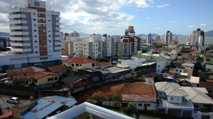 Imagem Apartamento com 3 Quartos à Venda, 107 m² em Estreito - Florianópolis Imagem Apartamento com 3 Quartos à Venda, 107 m² em Estreito - Florianópolis