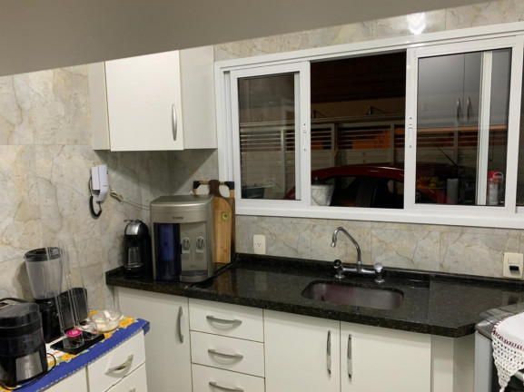 Imagem Casa com 3 Quartos à Venda, 207 m² em Jardim São Vicente - Jundiaí