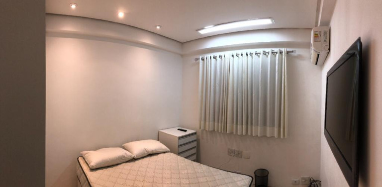 Imagem Flat com 2 Quartos para Alugar, em Jardim Paulista - São Paulo Imagem Flat com 2 Quartos para Alugar, em Jardim Paulista - São Paulo