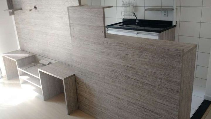 Imagem Apartamento com 2 Quartos para Alugar, 51 m² em Umuarama - Osasco