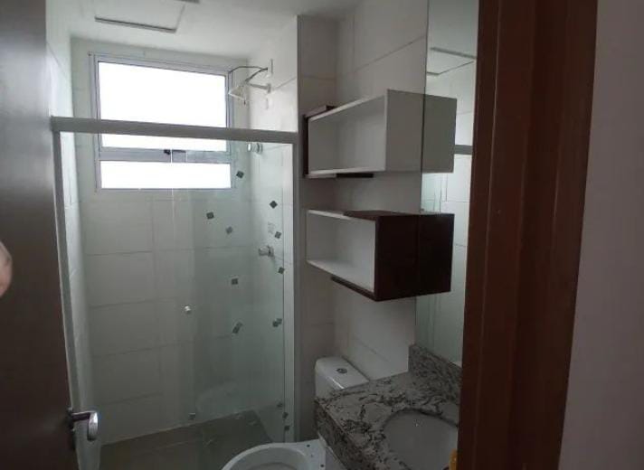 Imagem Apartamento com 2 Quartos para Alugar, 46 m²em Centro - Lauro de Freitas Imagem Apartamento com 2 Quartos para Alugar, 46 m²em Centro - Lauro de Freitas