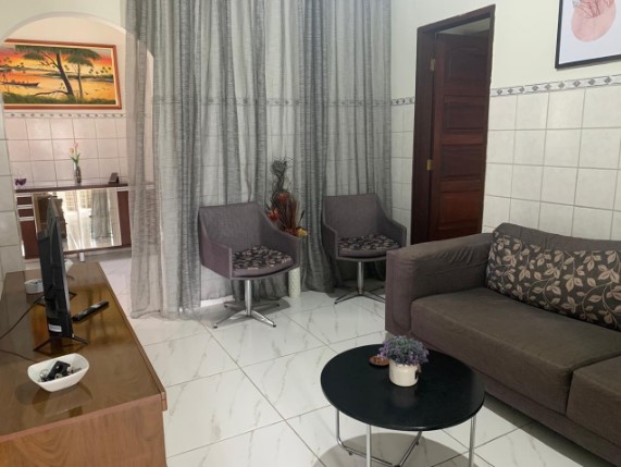 Imagem Casa com 3 Quartos à Venda, 51 m² em Rio Doce - Olinda