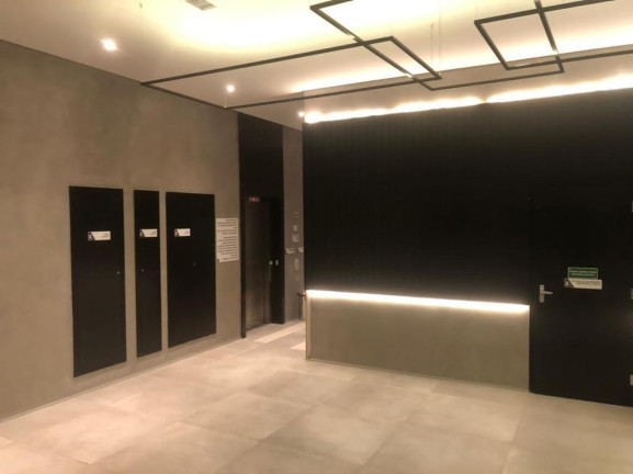 Imagem Studio com 1 Quarto à Venda, em Indianópolis - São Paulo Imagem Studio com 1 Quarto à Venda, em Indianópolis - São Paulo